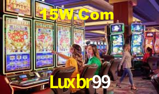 Luxbr99 Bet
