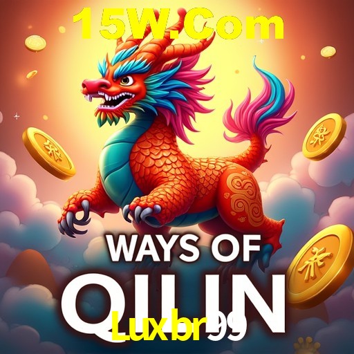 Luxbr99.Com