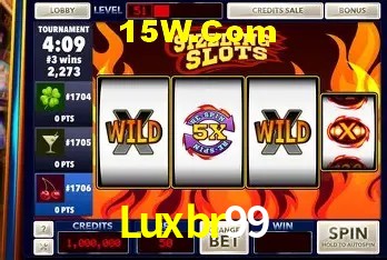 Sinta a adrenalina dos jogos de cassino com Luxbr99