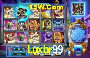 Luxbr99