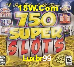 Luxbr99: Jogos de Caça-Níqueis-Altas Recompensas, Roleta-Velocidade, Blackjack-Desafios Máximos