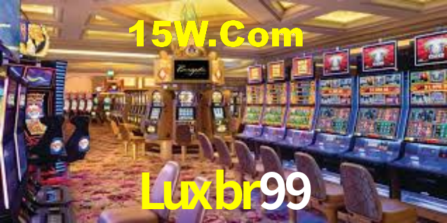 Bônus Generosos e Exclusivos no Luxbr99 para Você!
