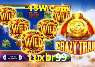 Luxbr99: Seu Cassino Premiado com Pagamentos Rápidos